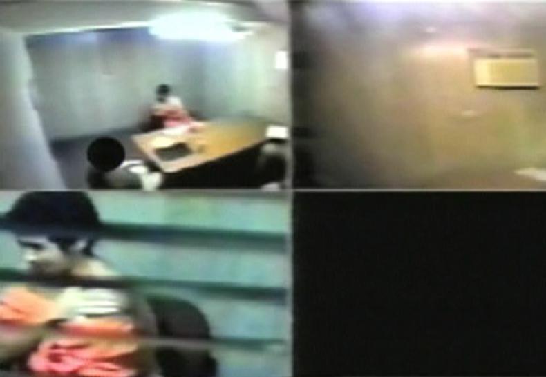 YOU DON’T LIKE THE TRUTH, Luc Côté and Patricio Henriquez, AU/CA/UK 2010