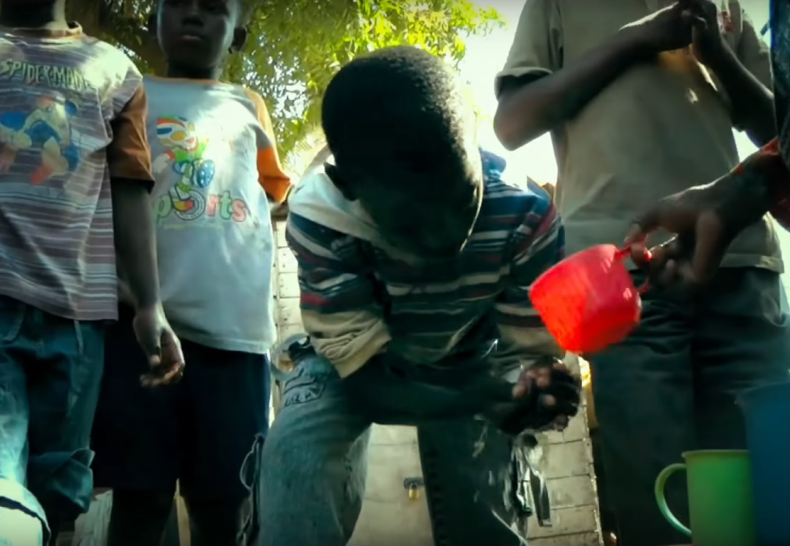 LIFE IN A DAY, Kevin Macdonald, UK/US 2011