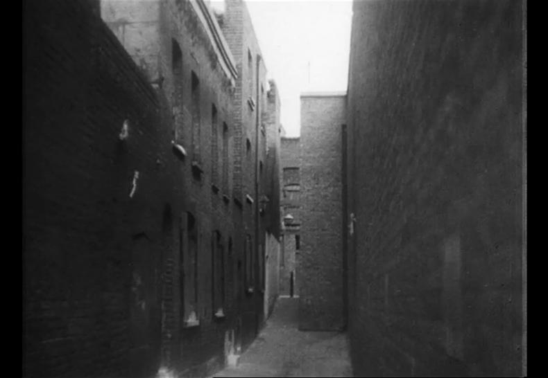 HOUSING PROBLEMS, Edgar Anstey and Arthur Elton, UK 1935 (1432)"