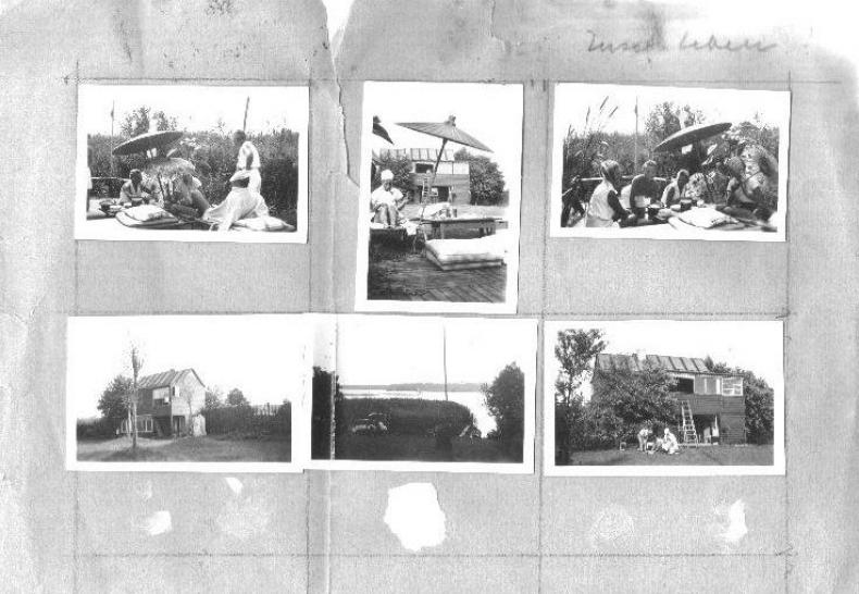 THE SUN ISLAND, Thomas Elsaesser, DE 2017