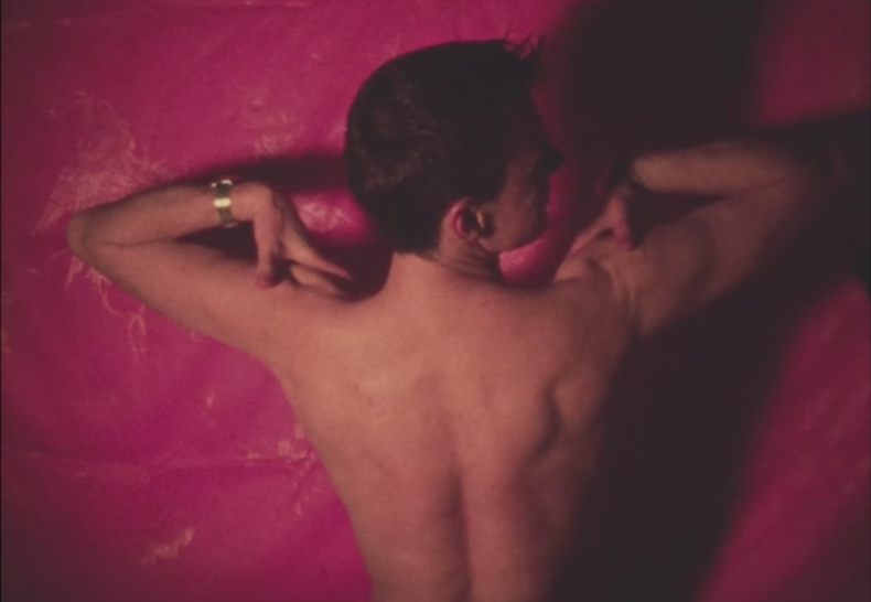 HANS, Sabine Schwaighofer, AT 1999