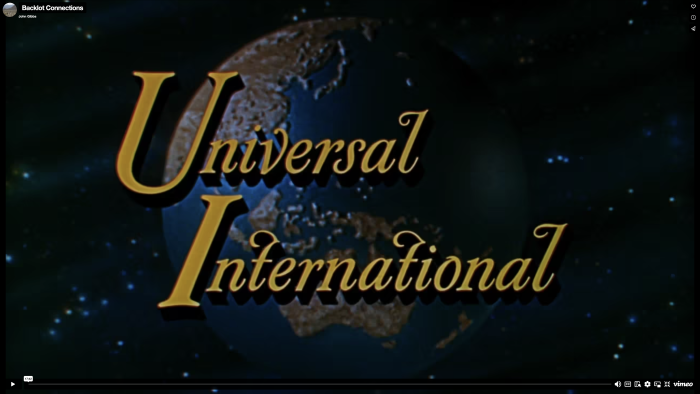 John Gibbs, 2025 © original copyright holders.