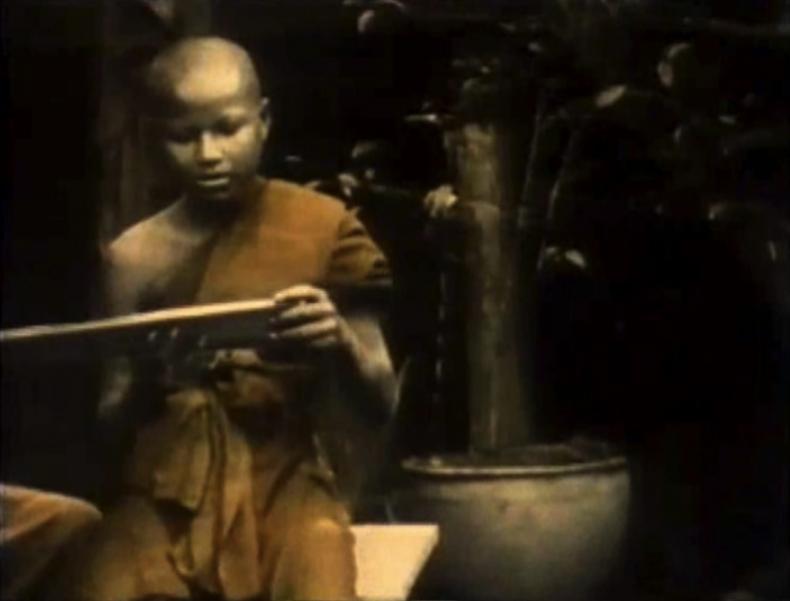 FROM THE POLE TO THE EQUATOR, Angela Ricci-Lucchi / Yervant Gianikian, I/D 1987