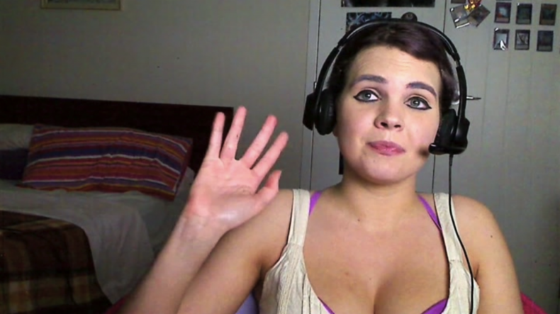 HOAX CANULAR, Dominic Gagnon, CAN 2013