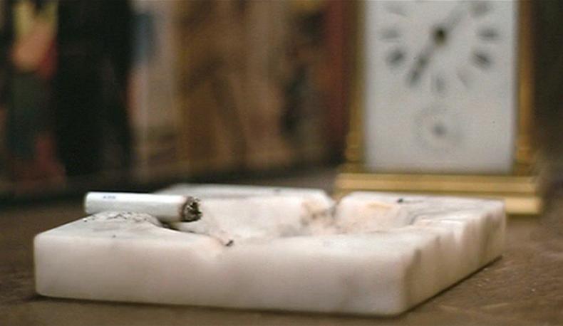 THE CLOCK, Christian Marclay, UK 2010