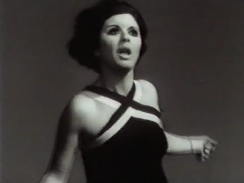 THE THREE DISAPPEARANCES OF SOAD HOSNI, Raina Stephan, LBN/F 2011