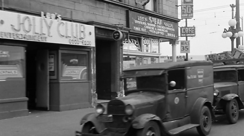 LOST LANDSCAPES FILMS, Rick Prelinger, USA 2005-2018