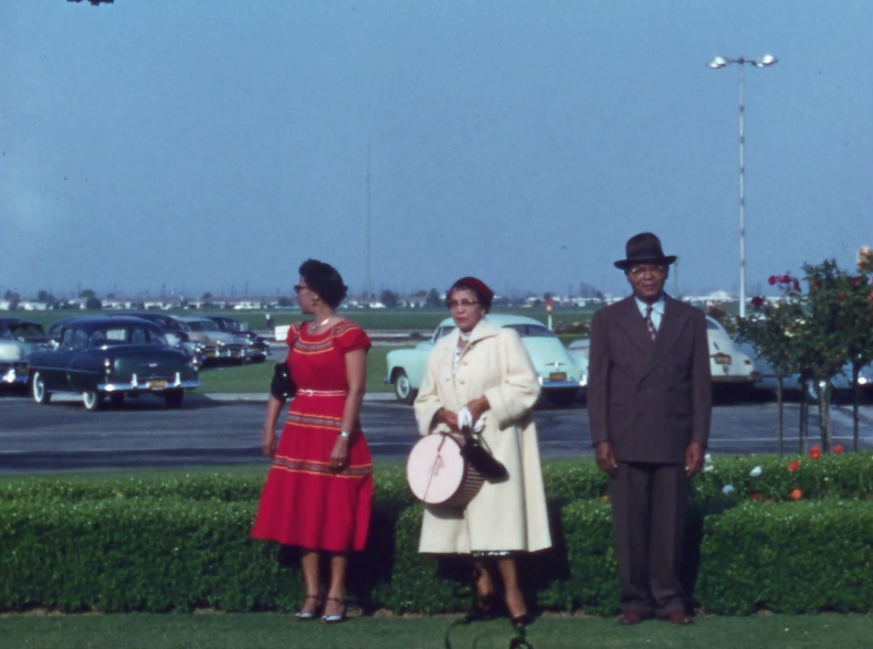 LOST LANDSCAPES FILMS, Rick Prelinger, USA 2005-2018