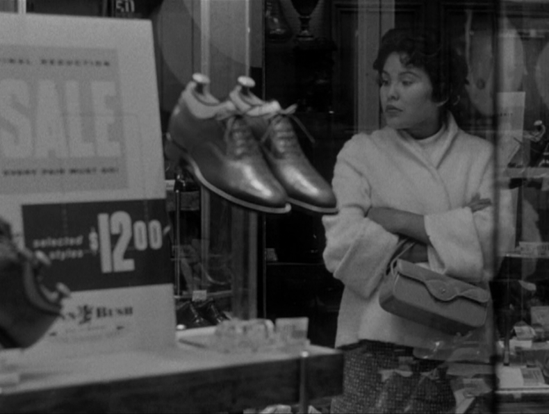 LOS ANGELES PLAYS ITSELF, Thom Andersen, USA 2003