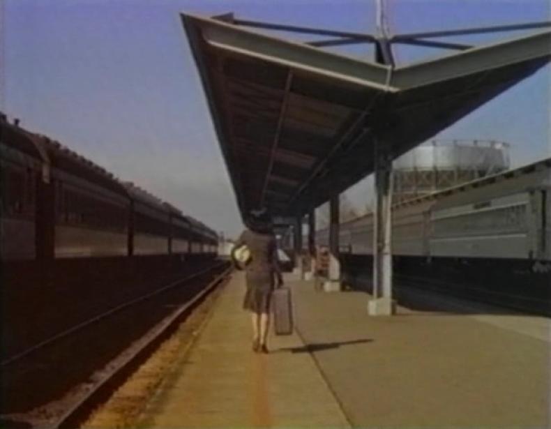 PHOENIX TAPES, Christoph Girardet / Matthias Müller, D 2000