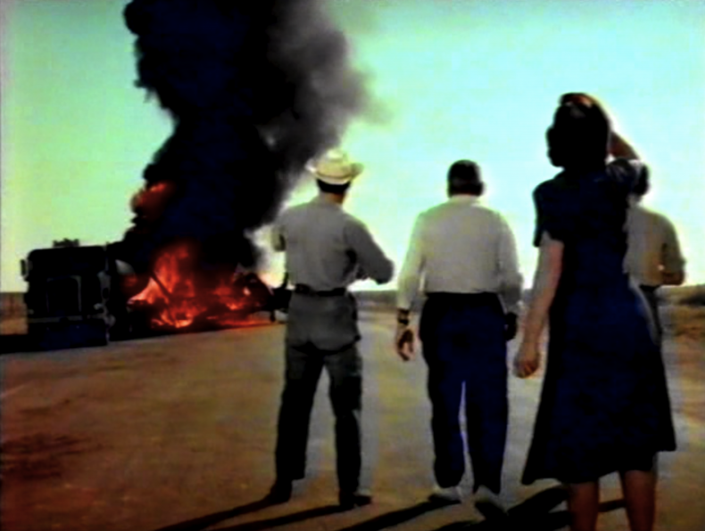 HISTOIRE(S) DU CINÉMA, Jean-Luc Godard, F 1989–1999