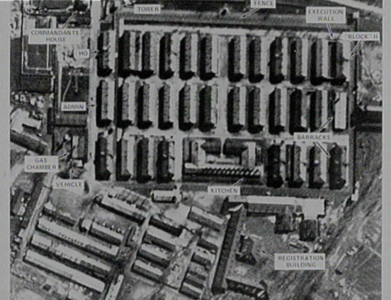 IMAGES OF THE WORLD AND INSCRIPTION OF WAR, Harun Farocki, BRD 1988