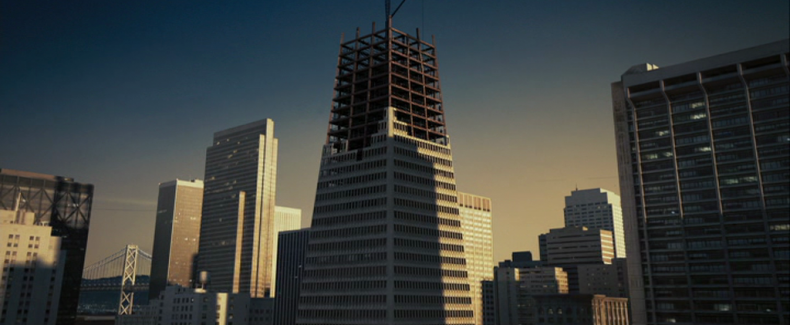 ZODIAC, David Fincher, USA 2007