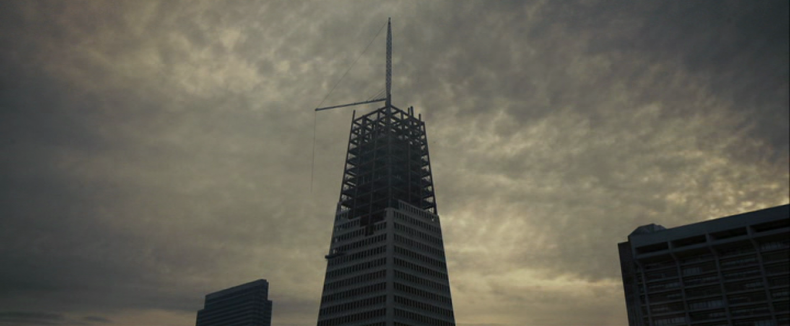 ZODIAC, David Fincher, USA 2007