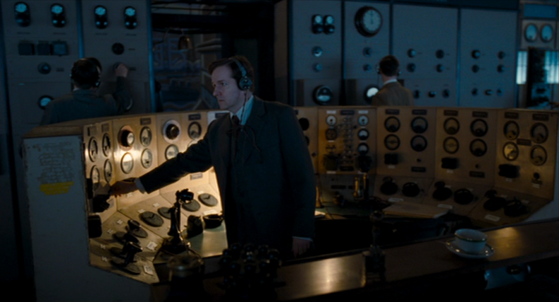 THE KING’S SPEECH, Tom Hooper, UK/USA/AUS 2010