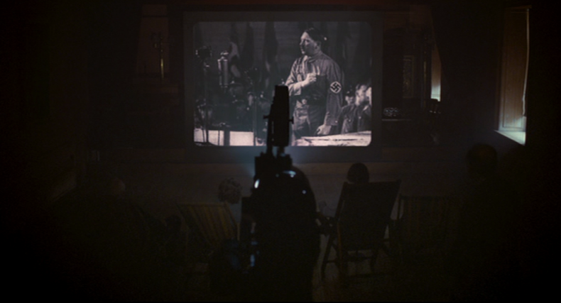 „He seems to be saying it rather well“: THE KING’S SPEECH, Tom Hooper, UK/USA/AUS 2010