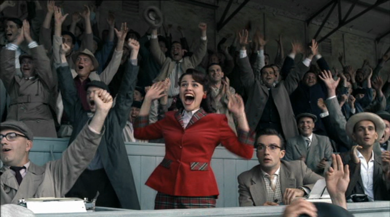 THE MIRACLE OF BERN, Sönke Wortmann, D/A 2003