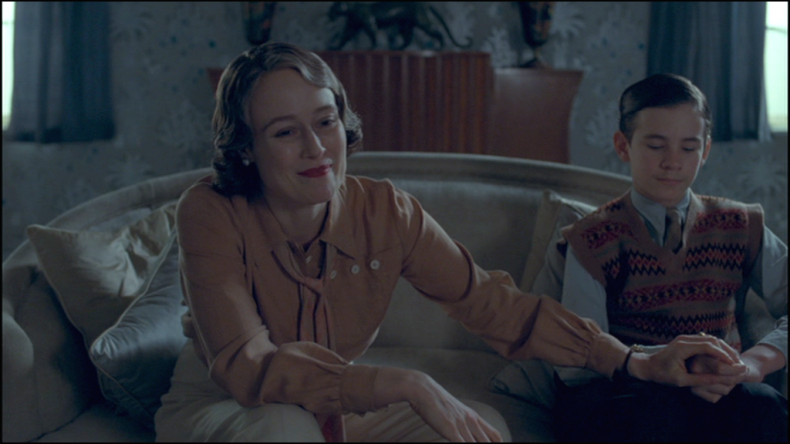 THE KING’S SPEECH, Tom Hooper, UK/USA/AUS 2010