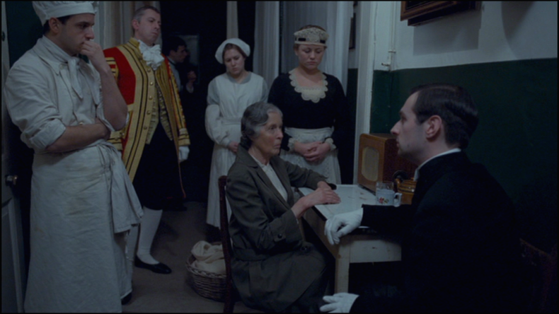 THE KING’S SPEECH, Tom Hooper, UK/USA/AUS 2010