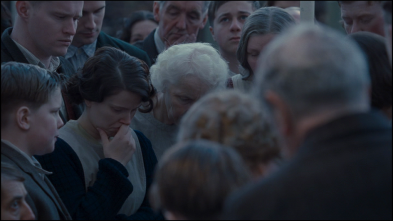 THE KING’S SPEECH, Tom Hooper, UK/USA/AUS 2010