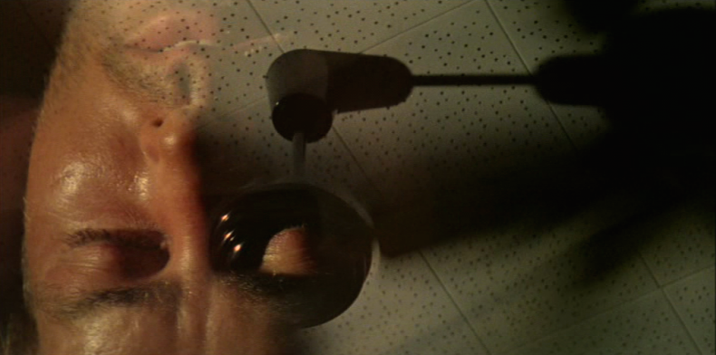 Opening sequence: APOCALYPSE NOW, Francis Ford Coppola, USA 1979