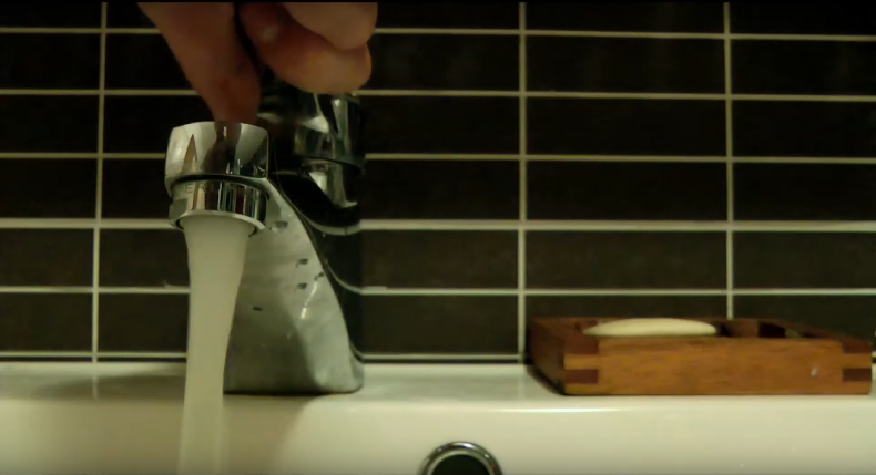 Rhythm of Everyday Life: LIFE IN A DAY, Kevin Macdonald, UK/US 2011