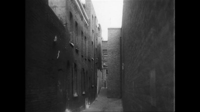 HOUSING PROBLEMS, Edgar Anstey and Arthur Elton, UK 1935 (1432)"