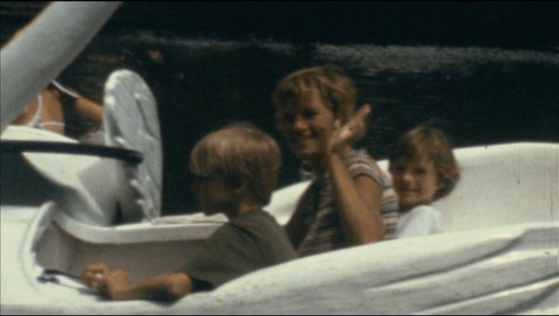 STORIES WE TELL, Sarah Polley, CA 2012