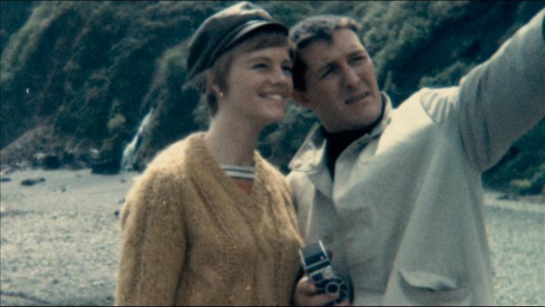 STORIES WE TELL, Sarah Polley, CA 2012