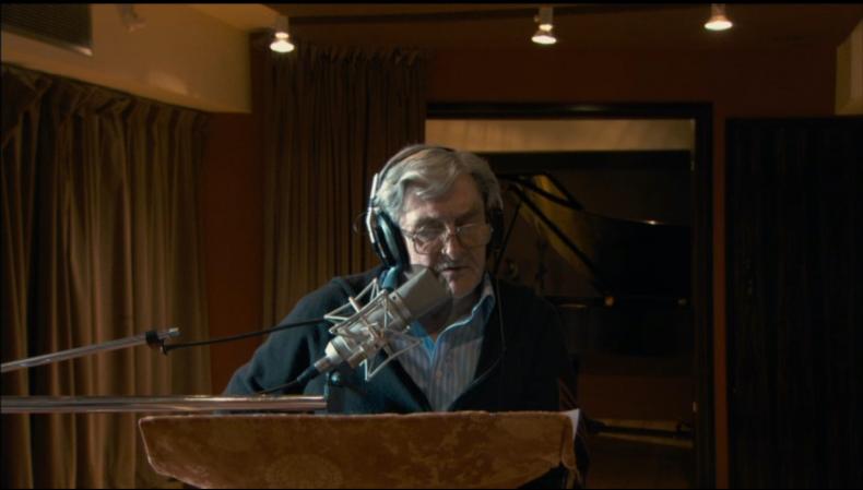 STORIES WE TELL, Sarah Polley, CA 2012