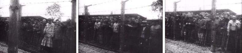 MAJDANEK, Irina Setkina, SU 1944