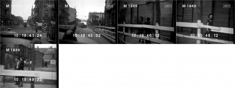 LITZMANNSTADT GHETTO