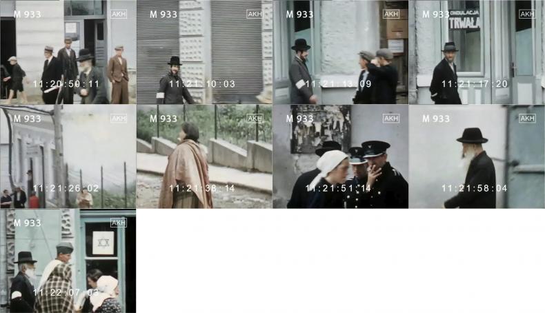 257TH GERMAN INFANTRY IN GALICIA REGION