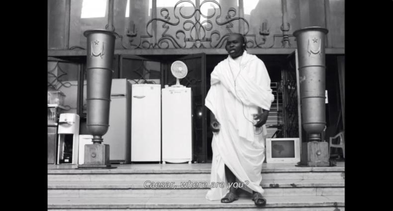 CINE MARROCOS, promotional copy Muiraquitã Filmes © original copyright holders