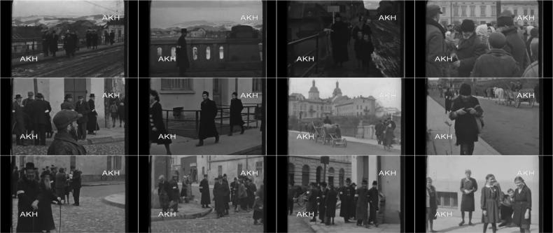 ALS GEISTLICHER BEI DER WEHRMACHT IM KAUKASUS