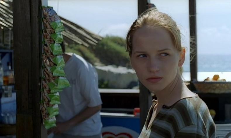 THE STATE I AM IN, Christian Petzold, Germany 2000