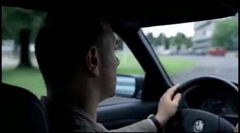 GHOSTS, Christian Petzold, Germany 2005