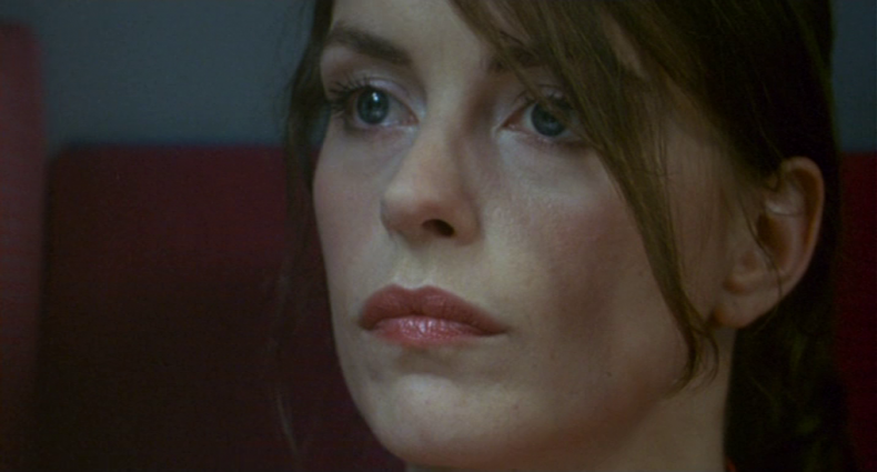 YELLA, Christian Petzold, Germany 2007