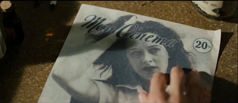 PHOENIX, Christian Petzold, Germany 2014