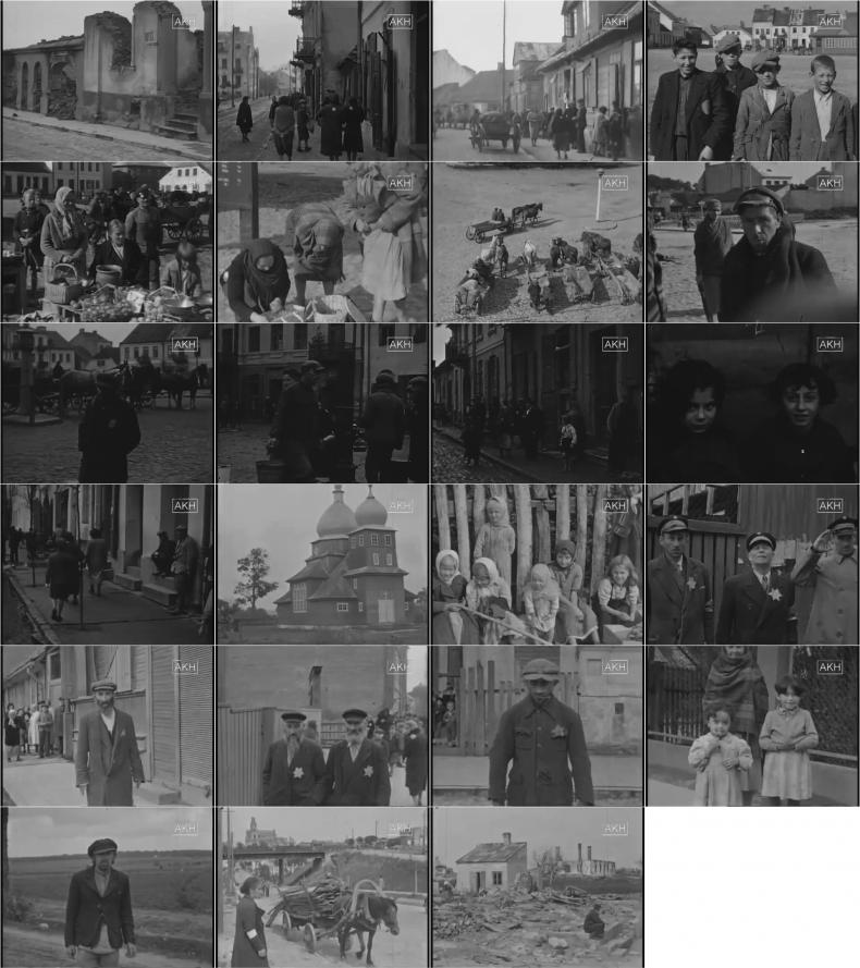 FAHRT NACH BIALYSTOK