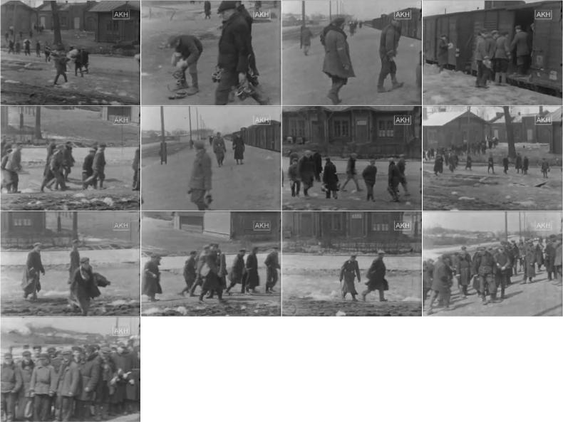 DEPORTATION OF JEWS IN RUSSIA