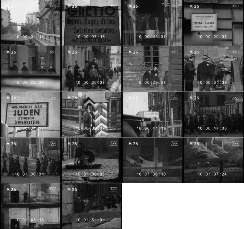 GHETTO LITZMANNSTADT