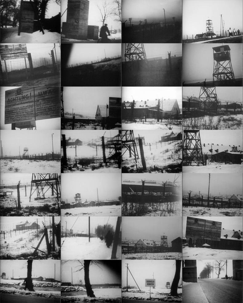 PLASZOW CONCENTRATION CAMP