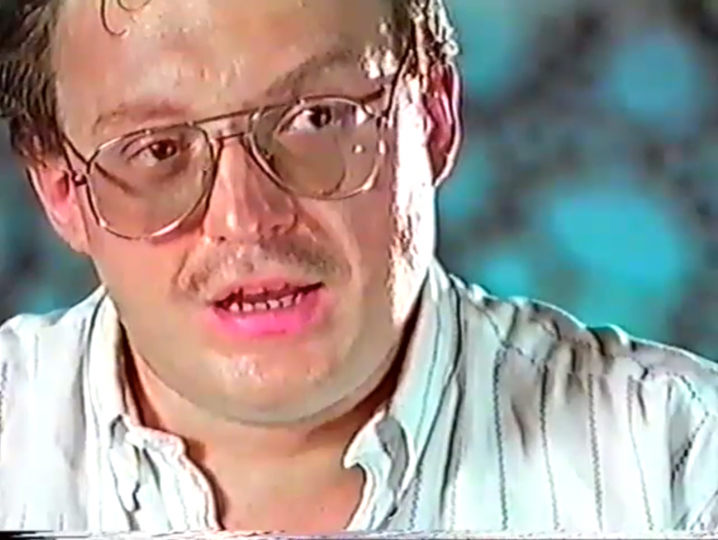 GIB AIDS KEINE CHANCE, DoRo Productions, AUT 1994-1996