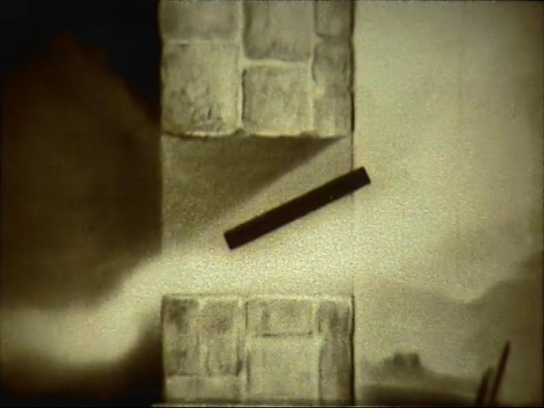 RUND UM DIE MILCHWIRTSCHAFT, Georg Tressler, AT 1954