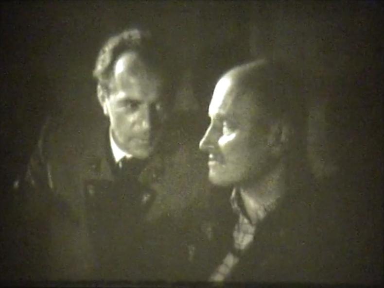 RUND UM DIE MILCHWIRTSCHAFT, Georg Tressler, AT 1954