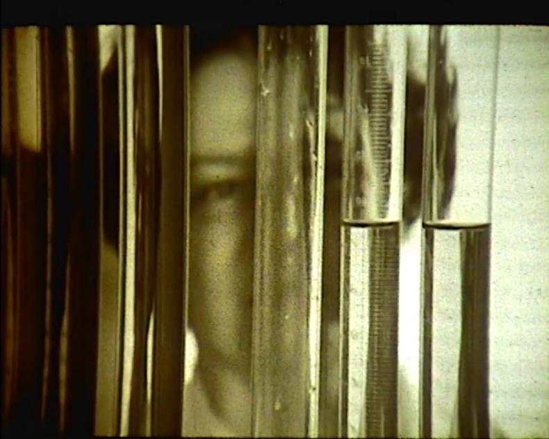 MILCHLEISTUNGSKONTROLLE, Helmut Engel, AT 1964