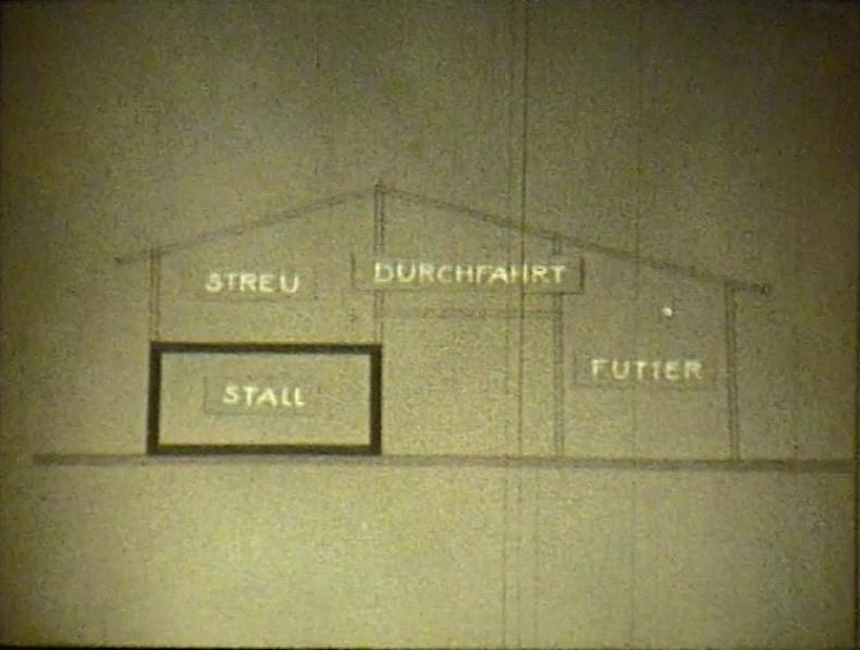 LADE- UND TRANSPORTARBEITEN BEI DER HEUERNTE, DIE, prod.: Bundesversuchs- und Prüfungsanstalt für landwirtschaftliche Maschinen, AT 1963