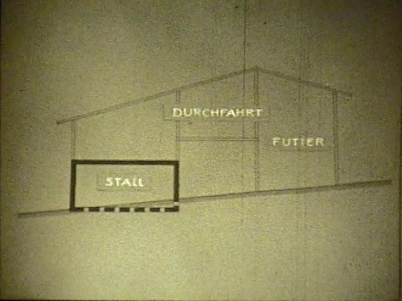 LADE- UND TRANSPORTARBEITEN BEI DER HEUERNTE, DIE, prod.: Bundesversuchs- und Prüfungsanstalt für landwirtschaftliche Maschinen, AT 1963