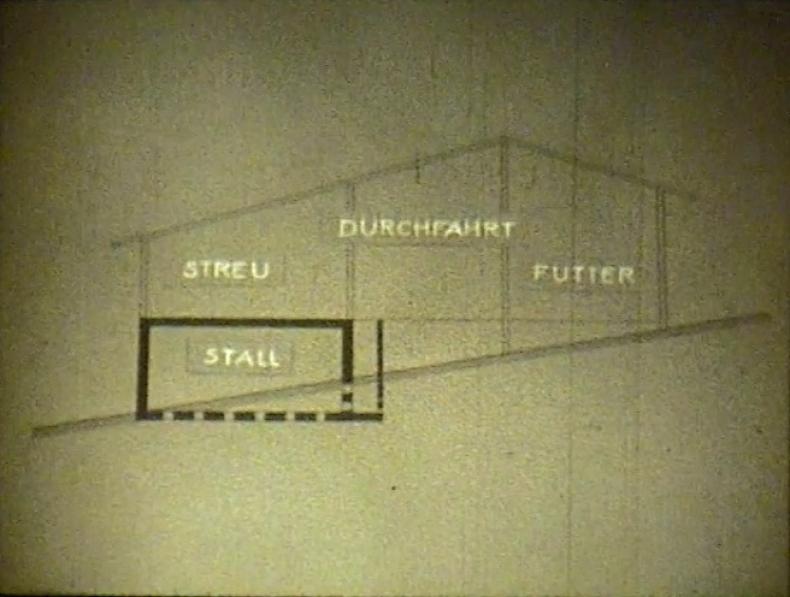LADE- UND TRANSPORTARBEITEN BEI DER HEUERNTE, DIE, prod.: Bundesversuchs- und Prüfungsanstalt für landwirtschaftliche Maschinen, AT 1963